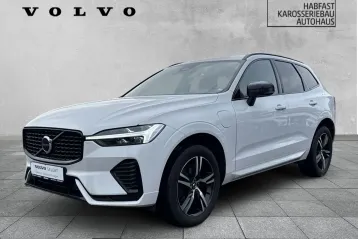 Volvo XC60 din 2021 - oferta VOL212484