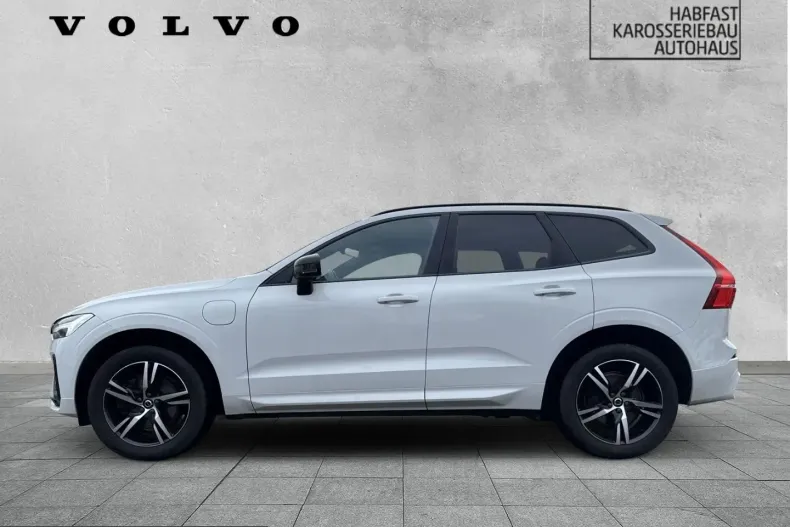 Volvo XC60 din 2021 cu 86.953 km - oferta VOL212484 - foto 3