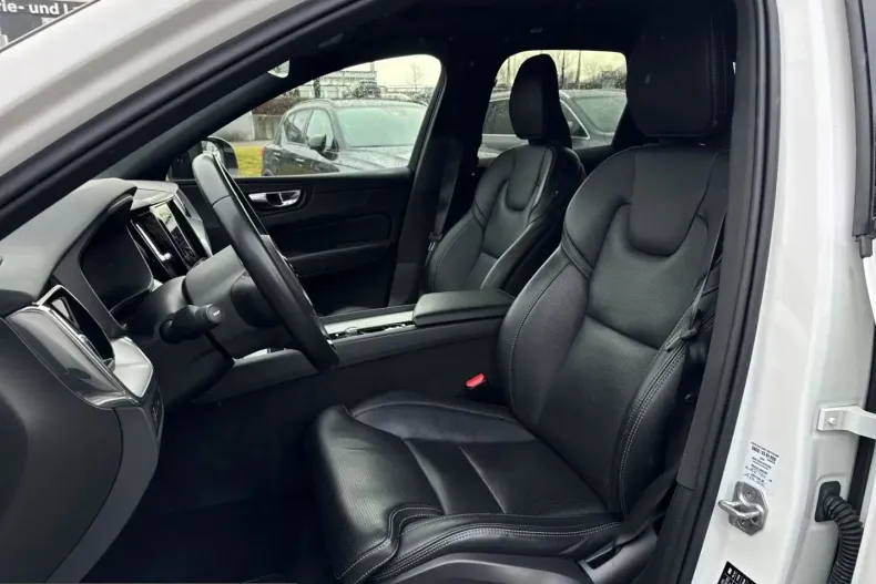 Volvo XC60 din 2021 cu 86.953 km - oferta VOL212484 - foto 12
