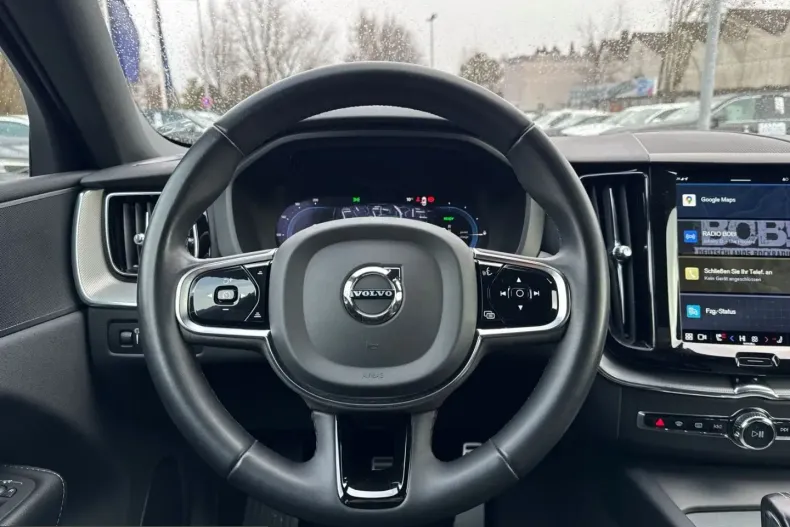 Volvo XC60 din 2021 cu 86.953 km - oferta VOL212484 - foto 14