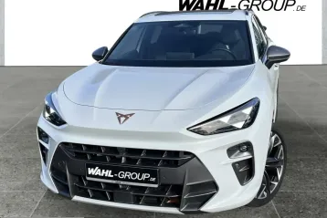 Cupra Terramar din 2025 - oferta CUP212485