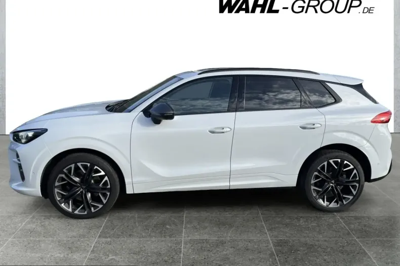Cupra Terramar din 2025 cu 12.080 km - oferta CUP212485 - foto 2