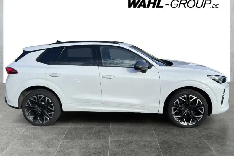 Cupra Terramar din 2025 cu 12.080 km - oferta CUP212485 - foto 3