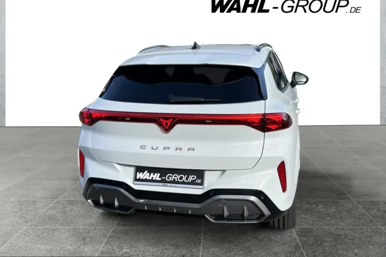 Cupra Terramar din 2025 cu 12.080 km - oferta CUP212485 - foto 4