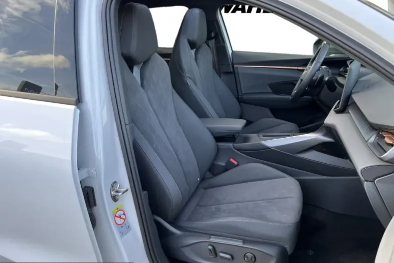Cupra Terramar din 2025 cu 12.080 km - oferta CUP212485 - foto 7