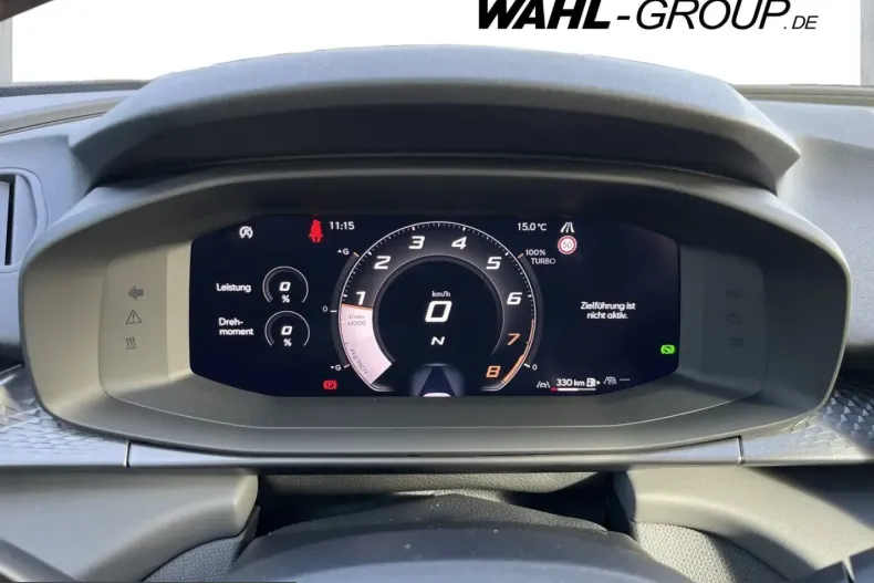 Cupra Terramar din 2025 cu 12.080 km - oferta CUP212485 - foto 14
