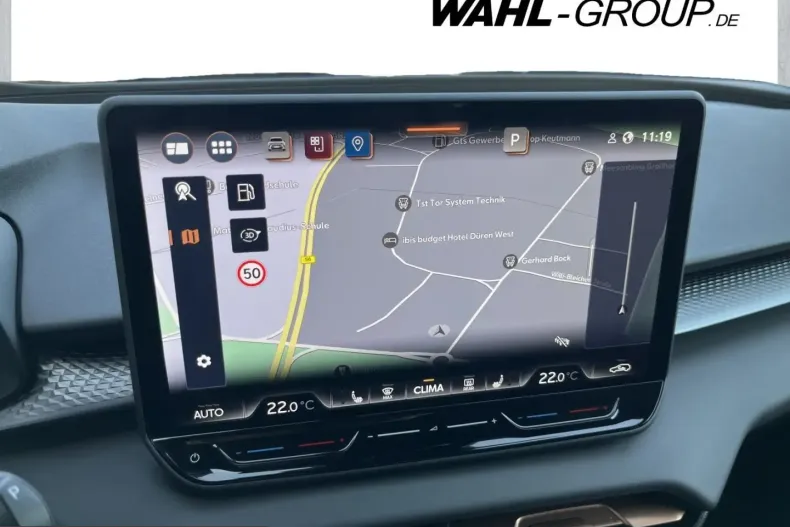 Cupra Terramar din 2025 cu 12.080 km - oferta CUP212485 - foto 15