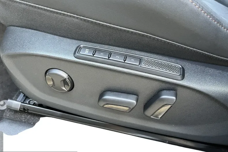 Cupra Terramar din 2025 cu 12.080 km - oferta CUP212485 - foto 16