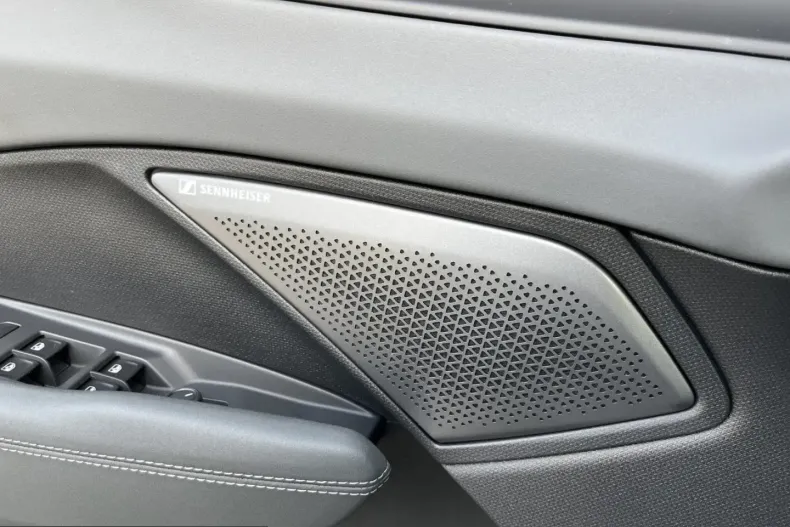 Cupra Terramar din 2025 cu 12.080 km - oferta CUP212485 - foto 17