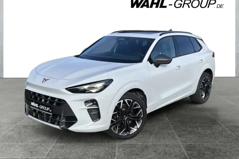 Cupra Terramar din 2025 cu 12.080 km - oferta CUP212485 - foto 20