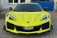 Corvette Z06 din 2022 cu 14.700 km - oferta COR212486 - foto 1