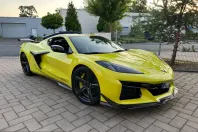 Corvette Z06 din 2022 cu 14.700 km - oferta COR212486 - foto 6