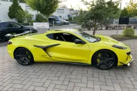 Corvette Z06 din 2022 cu 14.700 km - oferta COR212486 - foto 8