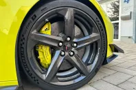 Corvette Z06 din 2022 cu 14.700 km - oferta COR212486 - foto 9