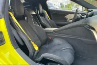 Corvette Z06 din 2022 cu 14.700 km - oferta COR212486 - foto 15