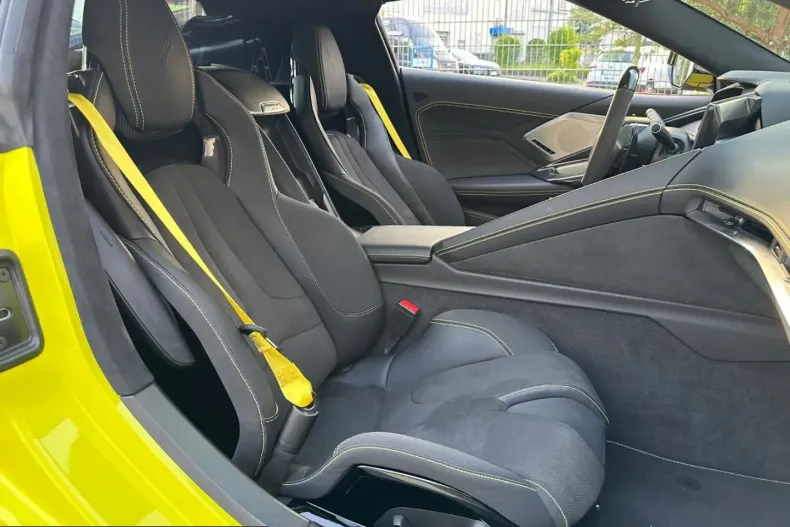 Corvette Z06 din 2022 cu 14.700 km - oferta COR212486 - foto 15