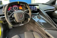 Corvette Z06 din 2022 cu 14.700 km - oferta COR212486 - foto 17