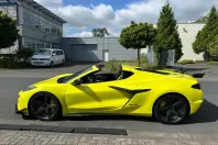 Corvette Z06 din 2022 cu 14.700 km - oferta COR212486 - foto 22