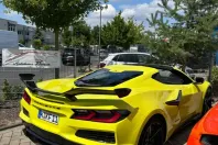 Corvette Z06 din 2022 cu 14.700 km - oferta COR212486 - foto 25