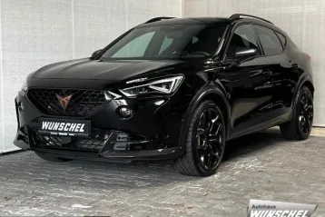 Cupra Formentor din 2023 - oferta CUP212487