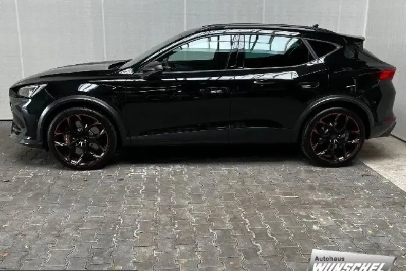 Cupra Formentor din 2023 cu 11.300 km - oferta CUP212487 - foto 2