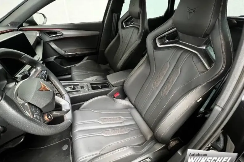 Cupra Formentor din 2023 cu 11.300 km - oferta CUP212487 - foto 5
