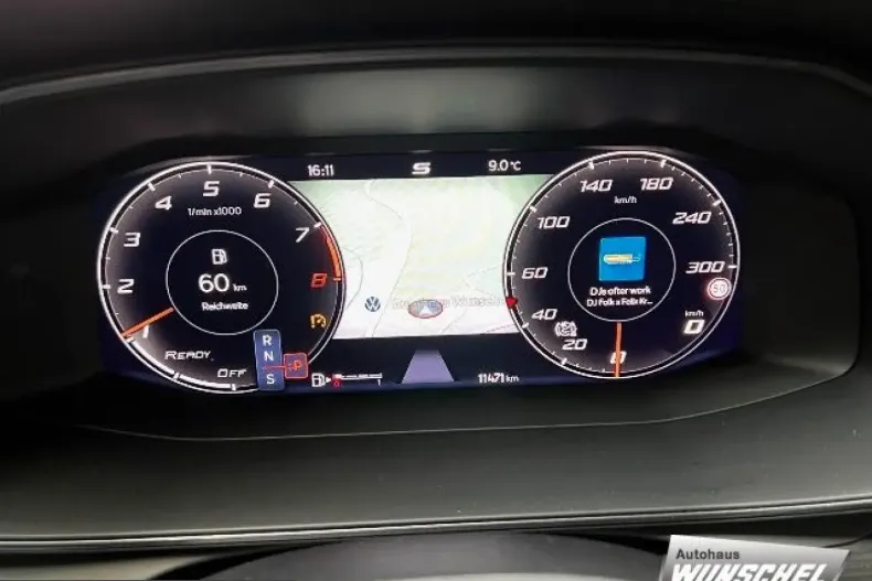 Cupra Formentor din 2023 cu 11.300 km - oferta CUP212487 - foto 6
