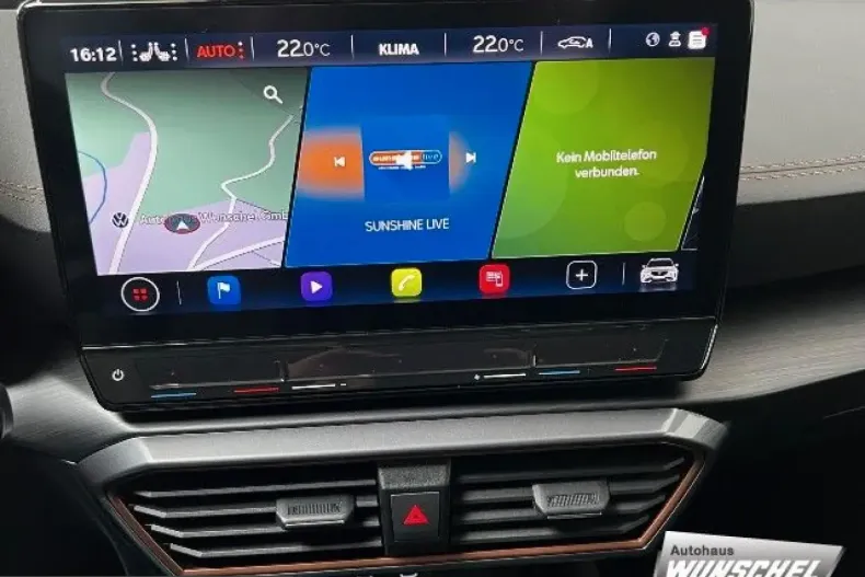 Cupra Formentor din 2023 cu 11.300 km - oferta CUP212487 - foto 7
