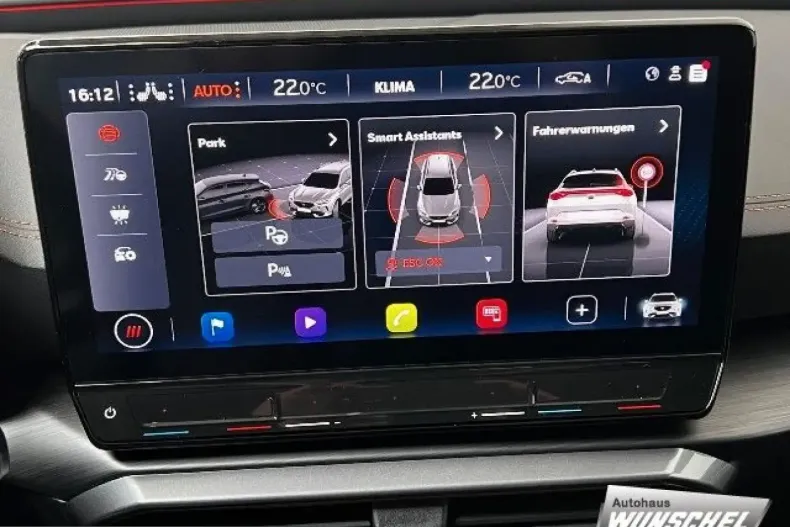 Cupra Formentor din 2023 cu 11.300 km - oferta CUP212487 - foto 8