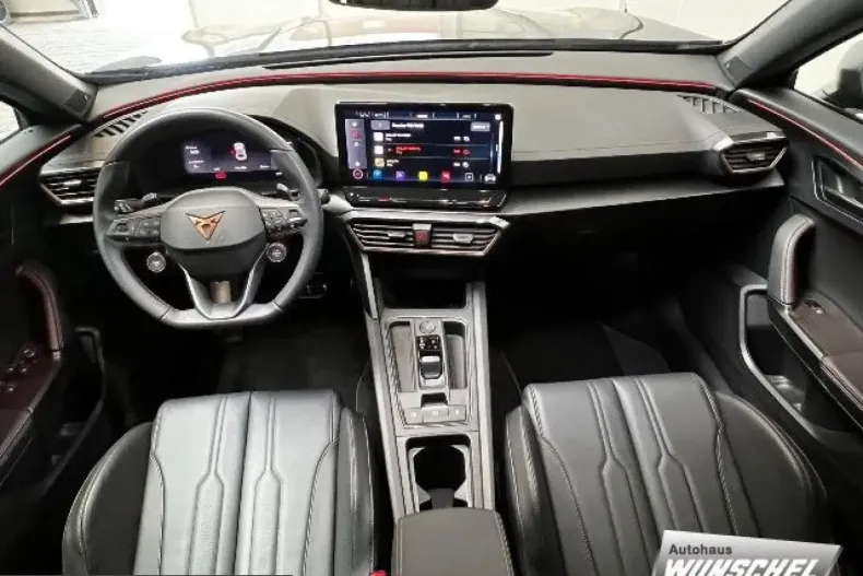 Cupra Formentor din 2023 cu 11.300 km - oferta CUP212487 - foto 11