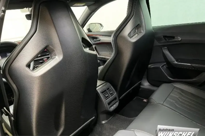 Cupra Formentor din 2023 cu 11.300 km - oferta CUP212487 - foto 12