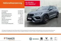 Cupra Ateca din 2025 cu 24.999 km - oferta CUP212488 - foto 2
