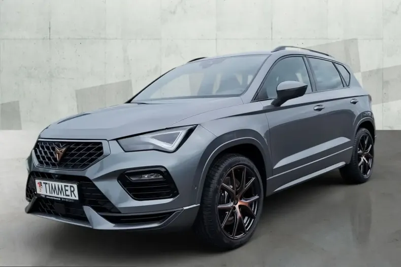 Cupra Ateca din 2025 cu 24.999 km - oferta CUP212488 - foto 3