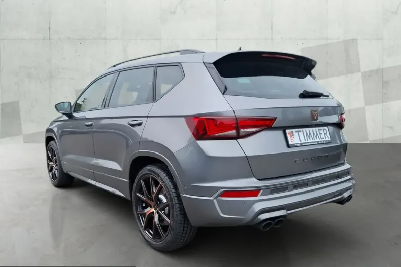 Cupra Ateca din 2025 cu 24.999 km - oferta CUP212488 - foto 6