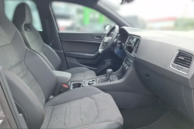 Cupra Ateca din 2025 cu 24.999 km - oferta CUP212488 - foto 9