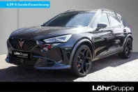 Cupra Formentor din 2024 cu 21.517 km - oferta CUP212489 - foto 1