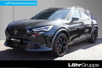 Cupra Formentor din 2024 - oferta CUP212489