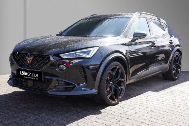 Cupra Formentor din 2024 cu 21.517 km - oferta CUP212489 - foto 3