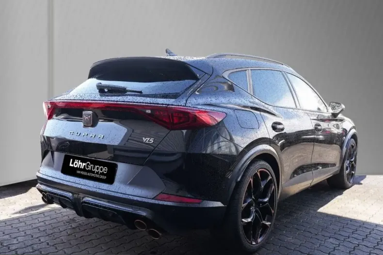 Cupra Formentor din 2024 cu 21.517 km - oferta CUP212489 - foto 5