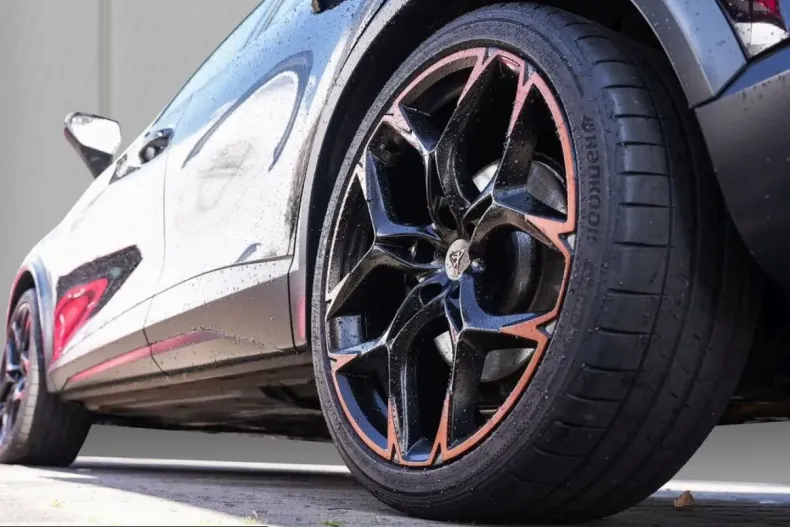 Cupra Formentor din 2024 cu 21.517 km - oferta CUP212489 - foto 6