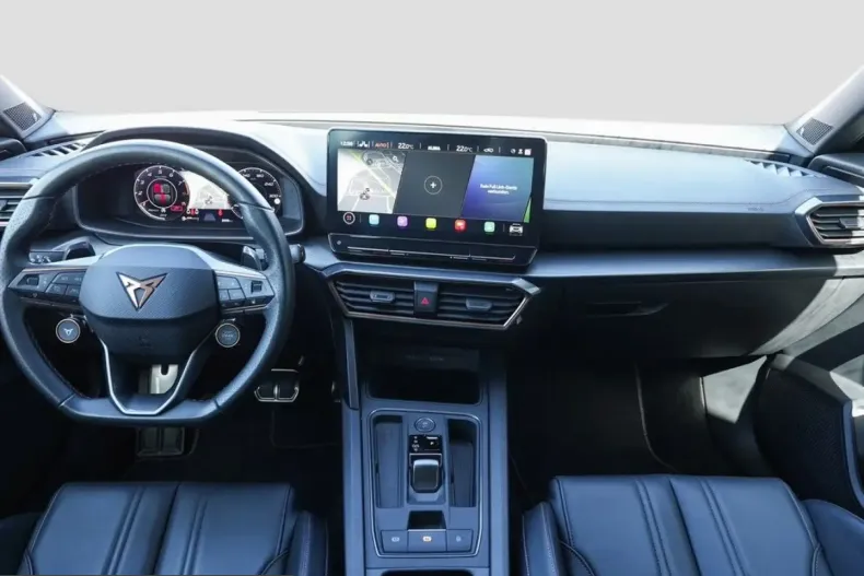Cupra Formentor din 2024 cu 21.517 km - oferta CUP212489 - foto 12