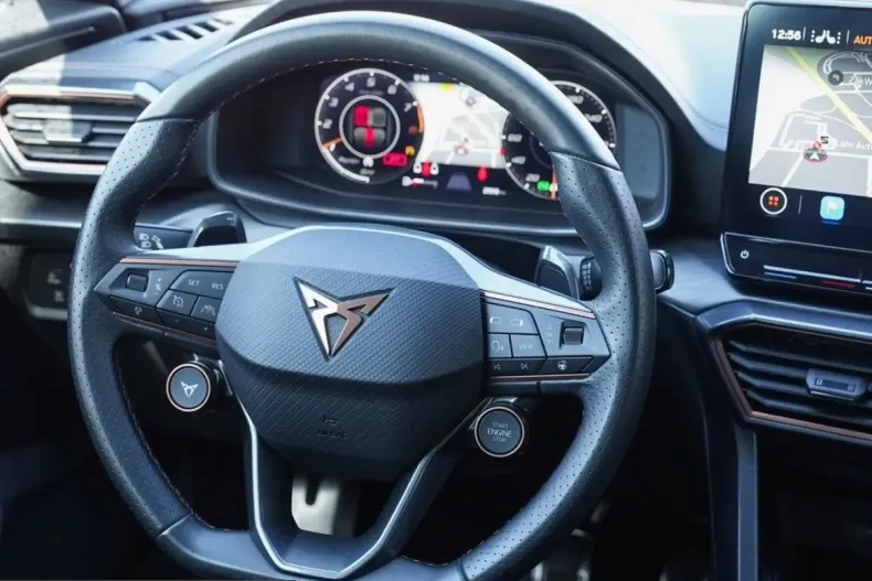 Cupra Formentor din 2024 cu 21.517 km - oferta CUP212489 - foto 14