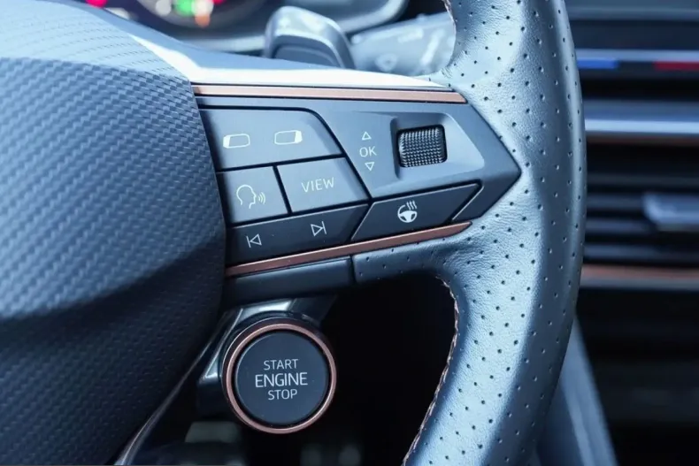 Cupra Formentor din 2024 cu 21.517 km - oferta CUP212489 - foto 17
