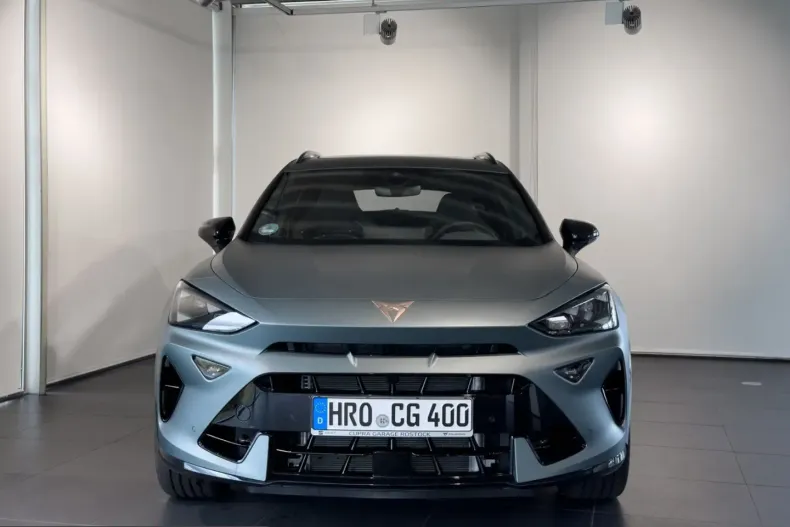 Cupra Formentor din 2025 cu 13.000 km - oferta CUP212490 - foto 3