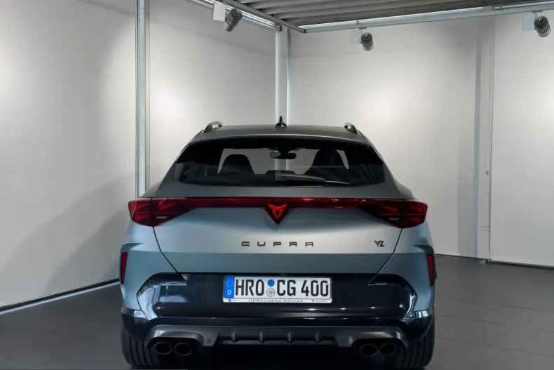 Cupra Formentor din 2025 cu 13.000 km - oferta CUP212490 - foto 4