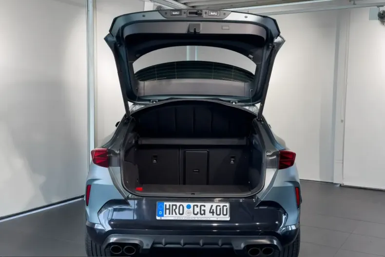 Cupra Formentor din 2025 cu 13.000 km - oferta CUP212490 - foto 6