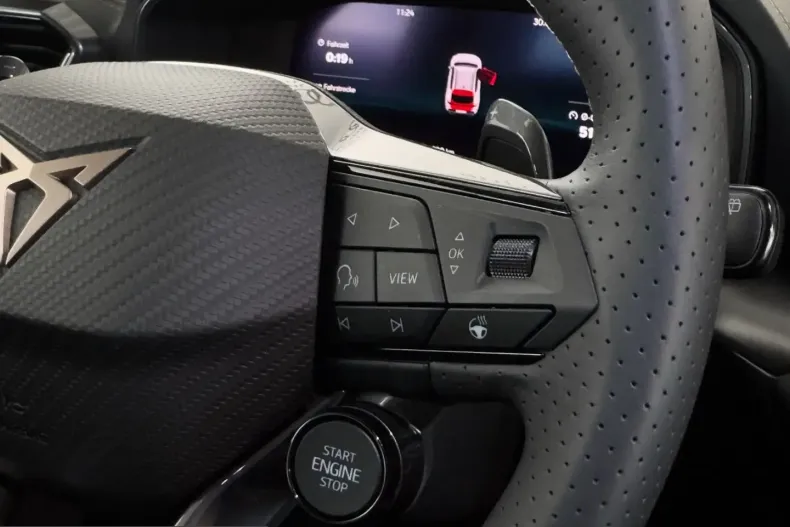 Cupra Formentor din 2025 cu 13.000 km - oferta CUP212490 - foto 10