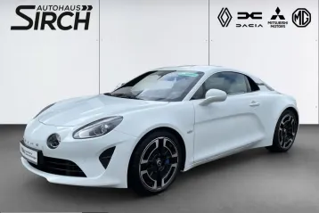 Alpine A110 din 2024 - oferta ALP212491
