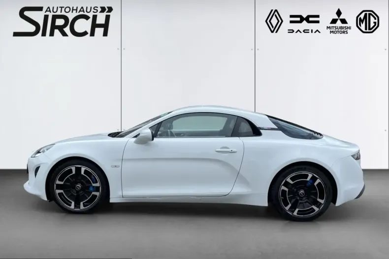 Alpine A110 din 2024 cu 10.445 km - oferta ALP212491 - foto 2