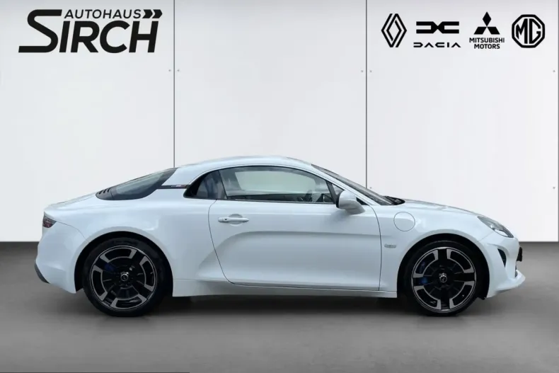 Alpine A110 din 2024 cu 10.445 km - oferta ALP212491 - foto 5